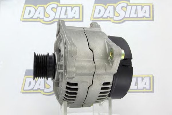 DA SILVA 010585 Alternator